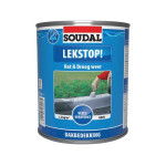 Stop Fuites - Coating d'imperméabilisation - Soudal