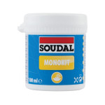 Monokit - Формовочная герметизирующая паста - Soudal