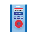 气体胶带 - PTFE 密封胶带 - Soudal