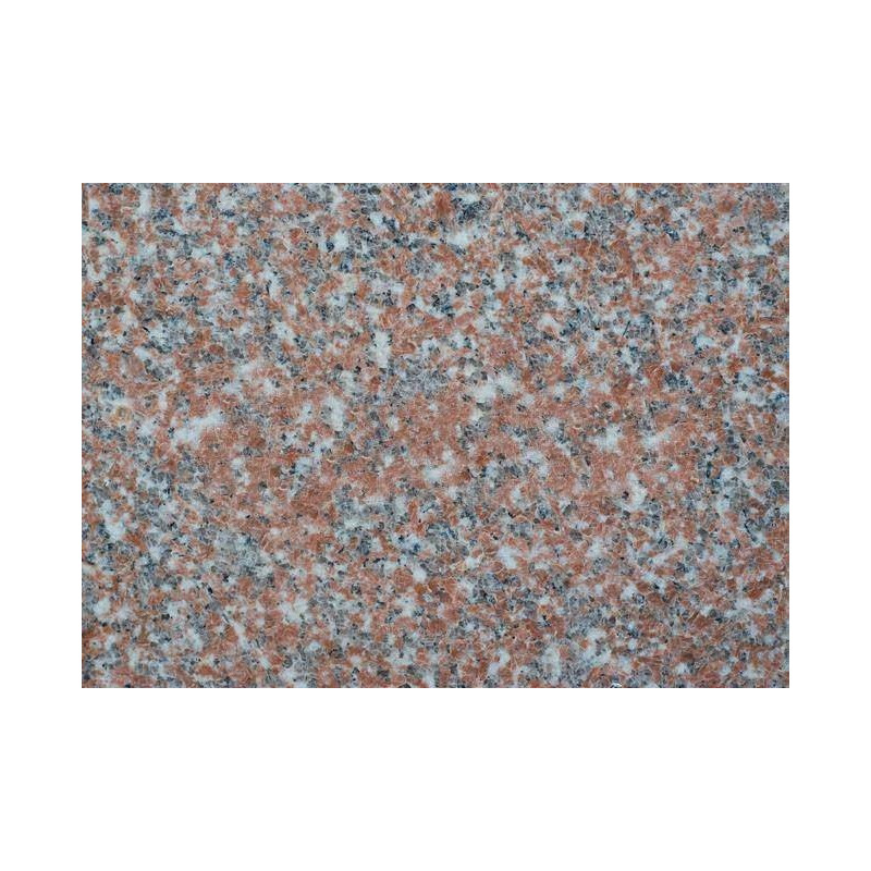 Granit Sanya Red - Poli