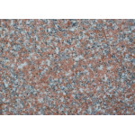 Granit Sanya Red - Poli