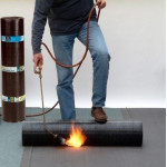 بوليستر حفلة موسيقية 4 AR-MEC - 10 m² - طبقة علوية من البيتومين - أكوابلان بوليستر حفلة موسيقية 4 AR-MEC - 10 m² - طبقة علوية من البيتومين - أكوابلان