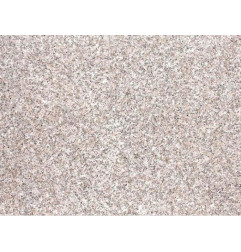 Granit Fujian Rosa - gevlamd