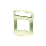 Leveling Crossing Clips 1 - 1.5 - 2 - 3 - 4 mm - Levelit