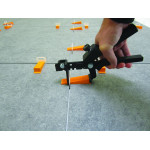 Leveling Crossing Clips 1 - 1.5 - 2 - 3 - 4 mm - Levelit