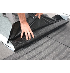 Roof Top Stick Mineral - 6 m² - Zelfklevende aflak - Aquaplan