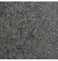 Granit Aziatische Black - gevlamd