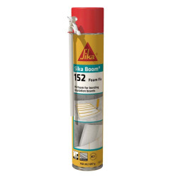 Sika Boom-152 Foamfix - Kleefschuim met EC 1 PLUS nozzle - Sika