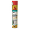 Sika Boom-152 Foamfix - Клейкая пена с насадкой EC 1 PLUS - Sika Sika Boom-152 Foamfix - Клейкая пена с насадкой EC 1 PLUS - Sika