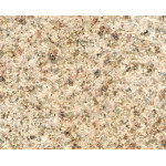 Granit Sunrise - Flammé