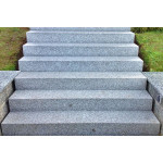 Escalón de escalera - Belgian Bluestone - PERSONALIZADO