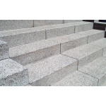 Escalón de escalera - Belgian Bluestone - PERSONALIZADO