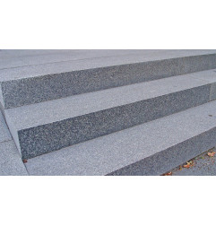 Escalón de escalera - Belgian Bluestone - PERSONALIZADO