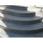 Escalón de escalera - Belgian Bluestone - PERSONALIZADO Escalón de escalera - Belgian Bluestone - PERSONALIZADO