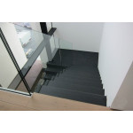 Escalón de escalera - Belgian Bluestone - PERSONALIZADO Escalón de escalera - Belgian Bluestone - PERSONALIZADO