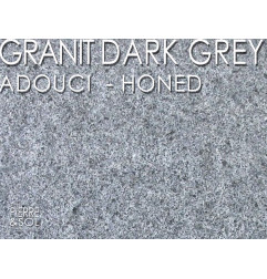 Escalón de escalera - Belgian Bluestone - PERSONALIZADO