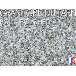 Escalón de escalera - Belgian Bluestone - PERSONALIZADO