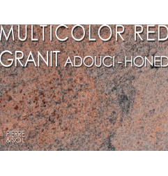 Escalón de escalera - Belgian Bluestone - PERSONALIZADO