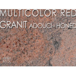 Escalón de escalera - Belgian Bluestone - PERSONALIZADO Escalón de escalera - Belgian Bluestone - PERSONALIZADO