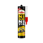 Ni Clou Ni Vis extra forte e rápido - Pattex
