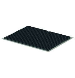Gravel Grid - Gravel stabilising slab - ACO