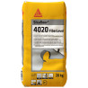 Sikafloor-4020 FiberLevel - 混合找平剂 EC 1 PLUS - Sika