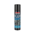 De-Icer - Быстродействующий антиобледенитель с антифризом - Soudal De-Icer - Быстродействующий антиобледенитель с антифризом - Soudal