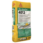 Sika Monotop-4012 - Malta da riparazione a basso ritiro - Sika