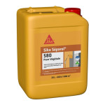 Separol-580 Pure Végétale - عامل تأخير تحرير العفن - سيكا