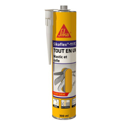 Sikaflex-11 FC Purform - Многофункциональный полиуретановый клей EC 1 PLUS - Sika