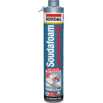 Soudafoam Low Expansion C&F - PU-Schaum mit geringer Ausdehnung - Soudal Soudafoam Low Expansion C&F - PU-Schaum mit geringer Ausdehnung - Soudal