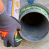 Sika Boom-405 Water Stop - полиуретановая пена для гидроизоляции EC 1 PLUS - Sika