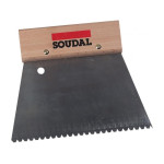 B3 - Espátula Profissional - Soudal
