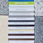 HMX Sanitaire Pro - Sigillante elastico di alta qualità - Soudal