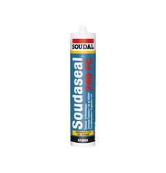 Soudaseal 240FC - EC 1 PLUS Гибридный полимерный клей-герметик - Soudal