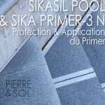 SikaSil-Pool - عازل سيليكون محايد لحمامات السباحة والمناطق الرطبة - سيكا