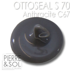 Ottoseal S 70 - Silicone premium per pietre naturali - Otto Chemie