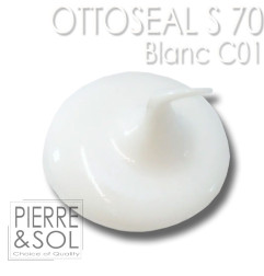 Ottoseal S 70 - Silicone premium per pietre naturali - Otto Chemie