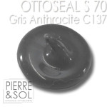 Ottoseal S 70 - Silicone premium per pietre naturali - Otto Chemie