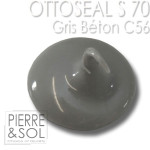 Ottoseal S 70 - Silicone premium per pietre naturali - Otto Chemie