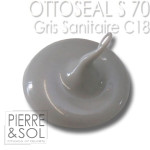 Ottoseal S 70 - Silicone premium per pietre naturali - Otto Chemie