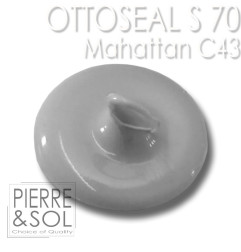 Ottoseal S 70 - Silicone premium per pietre naturali - Otto Chemie