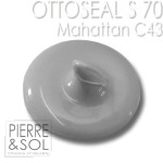 Ottoseal S 70 - Silicone premium per pietre naturali - Otto Chemie