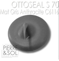 Ottoseal S 70 - Silicone premium per pietre naturali - Otto Chemie