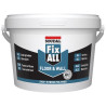 Fix All Floor & Wall - Hybrid adhesive for floor and wall EC 1 PLUS - Soudal Fix All Floor & Wall - Hybrid adhesive for floor and wall EC 1 PLUS - Soudal