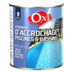 Грунтовка для бассейнов и прудов - Oxi