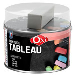 Chalkboard paint - OXI