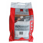 FLEXcement - Flexibele tegellijm - PTB Compaktuna