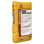 Sika FastFix-135 Color D - Cementitious Pointing Mortar - Sika Sika FastFix-135 Color D - Cementitious Pointing Mortar - Sika