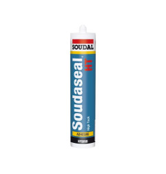 Soudaseal 高粘性 - EC 1 PLUS 混合聚合物粘合密封剂 - Soudal